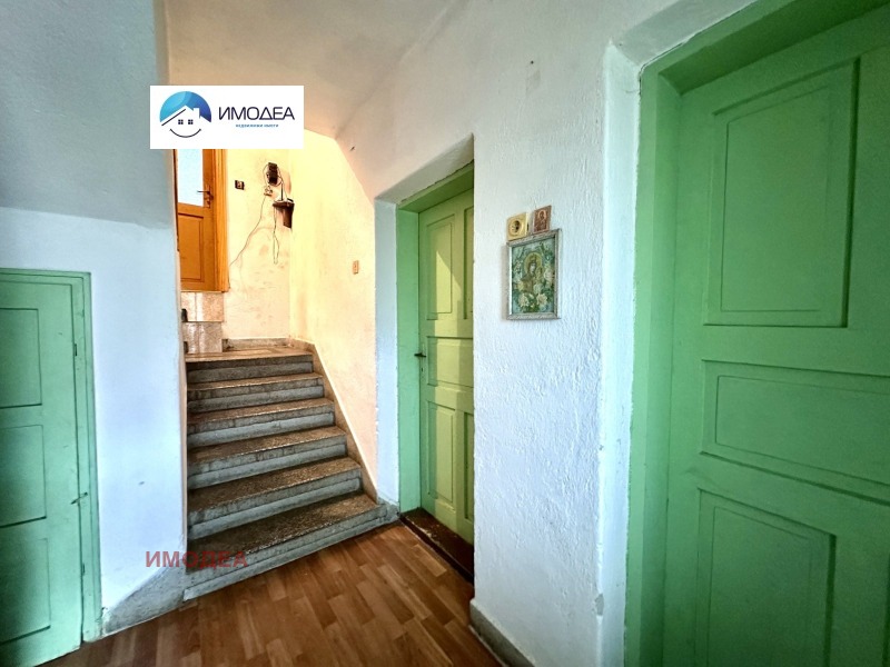 Продава  Къща област Велико Търново , гр. Дебелец , 160 кв.м | 45826501 - изображение [13]
