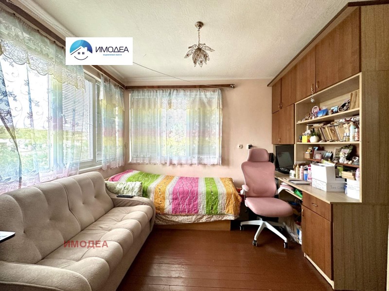 Продава  Къща област Велико Търново , гр. Дебелец , 160 кв.м | 45826501 - изображение [5]