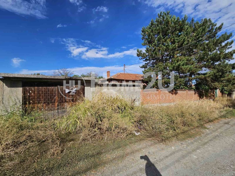 Продава КЪЩА, с. Плодовитово, област Стара Загора, снимка 6 - Къщи - 52364620