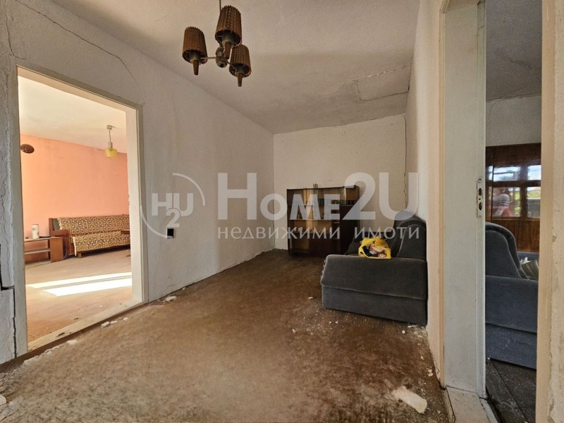 Продава КЪЩА, с. Плодовитово, област Стара Загора, снимка 2 - Къщи - 52364620