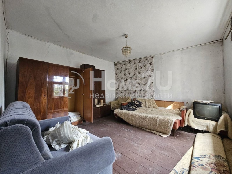 Продава КЪЩА, с. Плодовитово, област Стара Загора, снимка 4 - Къщи - 52364620