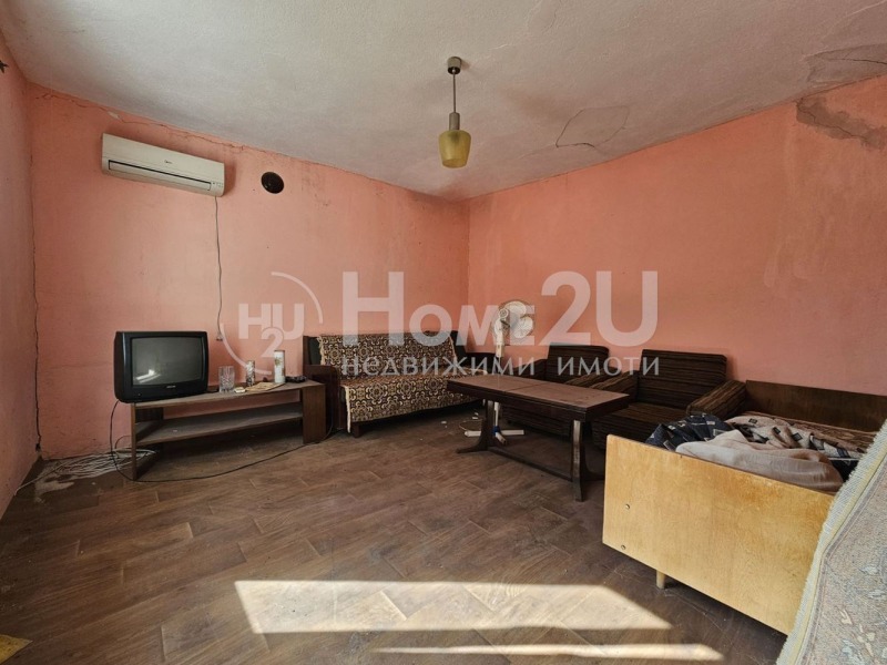 Продава КЪЩА, с. Плодовитово, област Стара Загора, снимка 3 - Къщи - 52364620