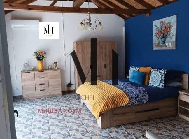 Продава КЪЩА, с. Соколово, област Добрич, снимка 6 - Къщи - 52469744