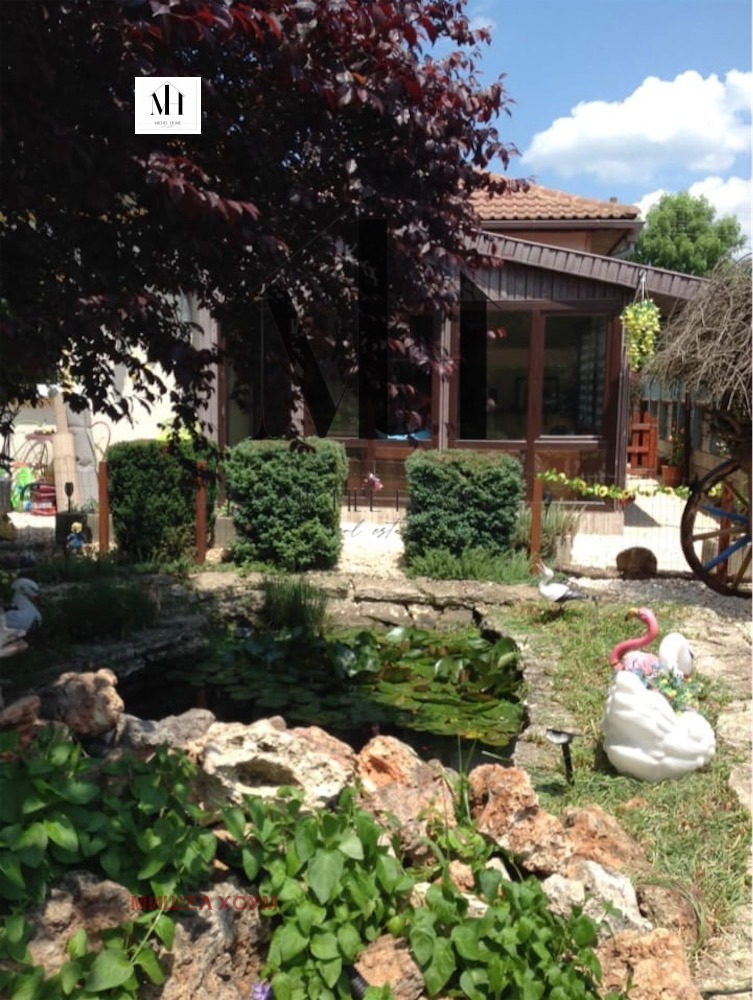 Продава КЪЩА, с. Соколово, област Добрич, снимка 4 - Къщи - 52469744