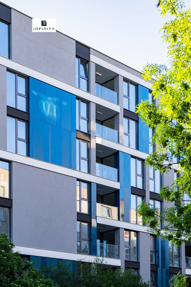 Продава ГАРАЖ, ПАРКОМЯСТО, гр. София, Център, снимка 2 - Гаражи и паркоместа - 52546184