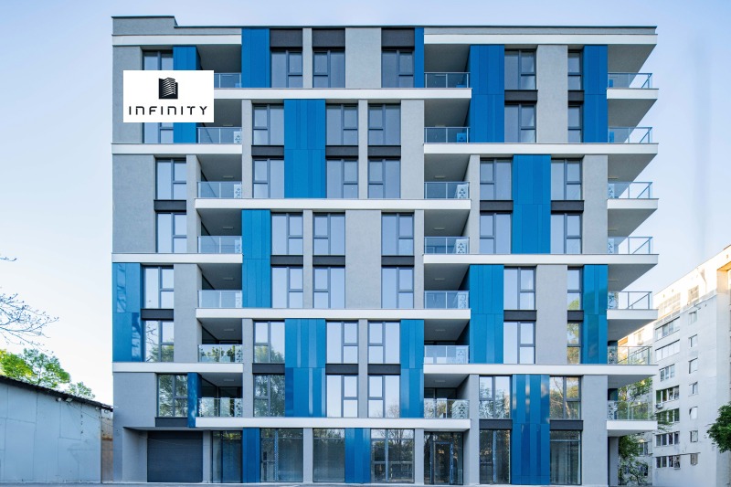 Продава ГАРАЖ, ПАРКОМЯСТО, гр. София, Център, снимка 3 - Гаражи и паркоместа - 52546184