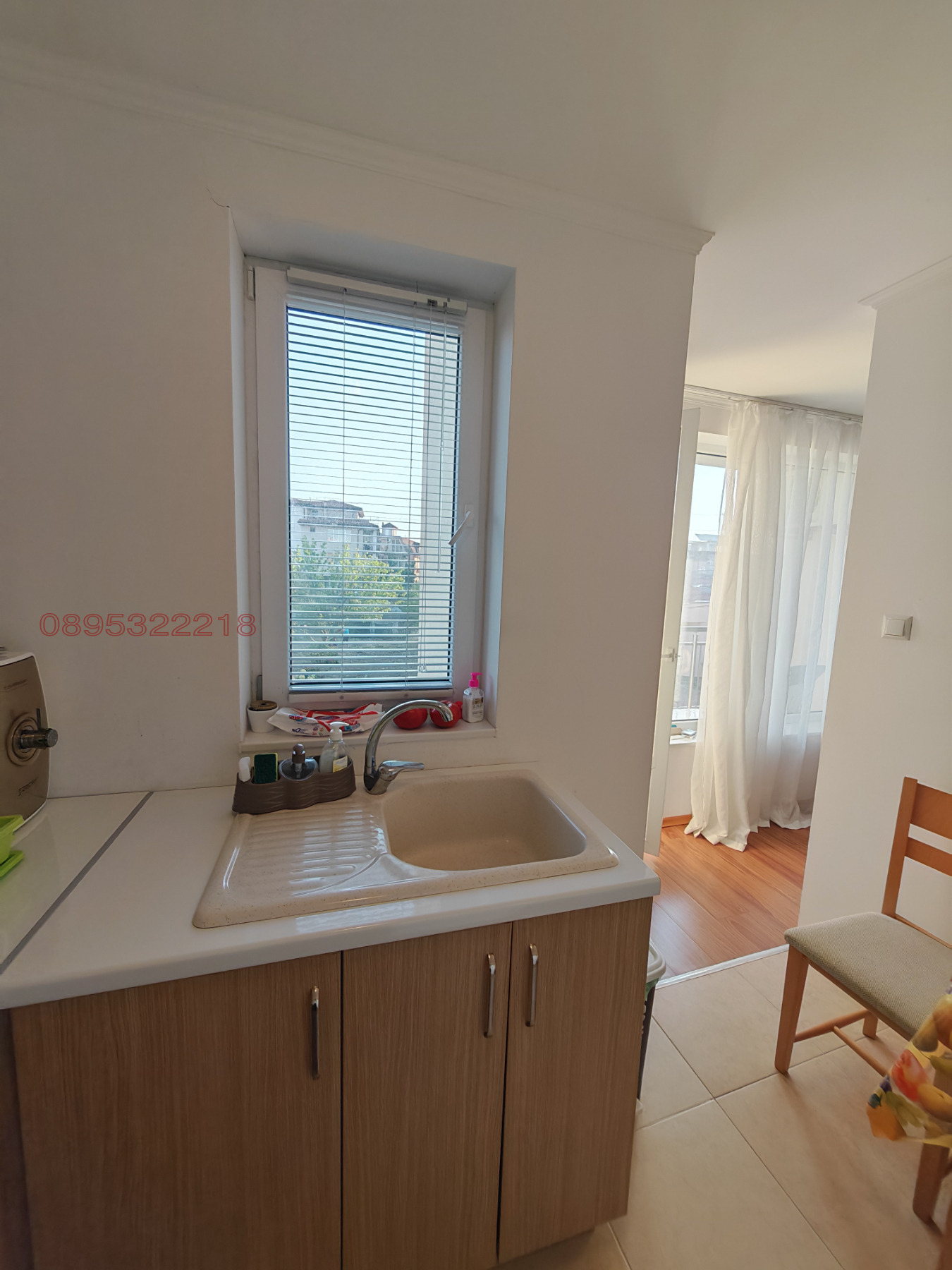 Продава 1-СТАЕН, с. Равда, област Бургас, снимка 7 - Апартаменти - 56549165