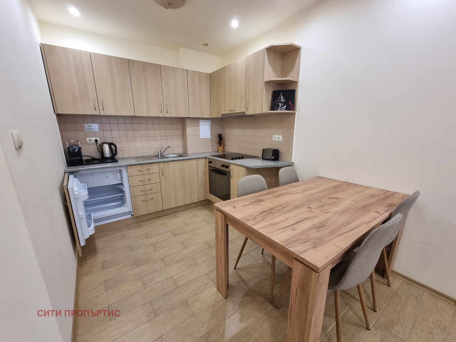 Продава 2-СТАЕН, гр. Банско, област Благоевград, снимка 3 - Апартаменти - 54290563