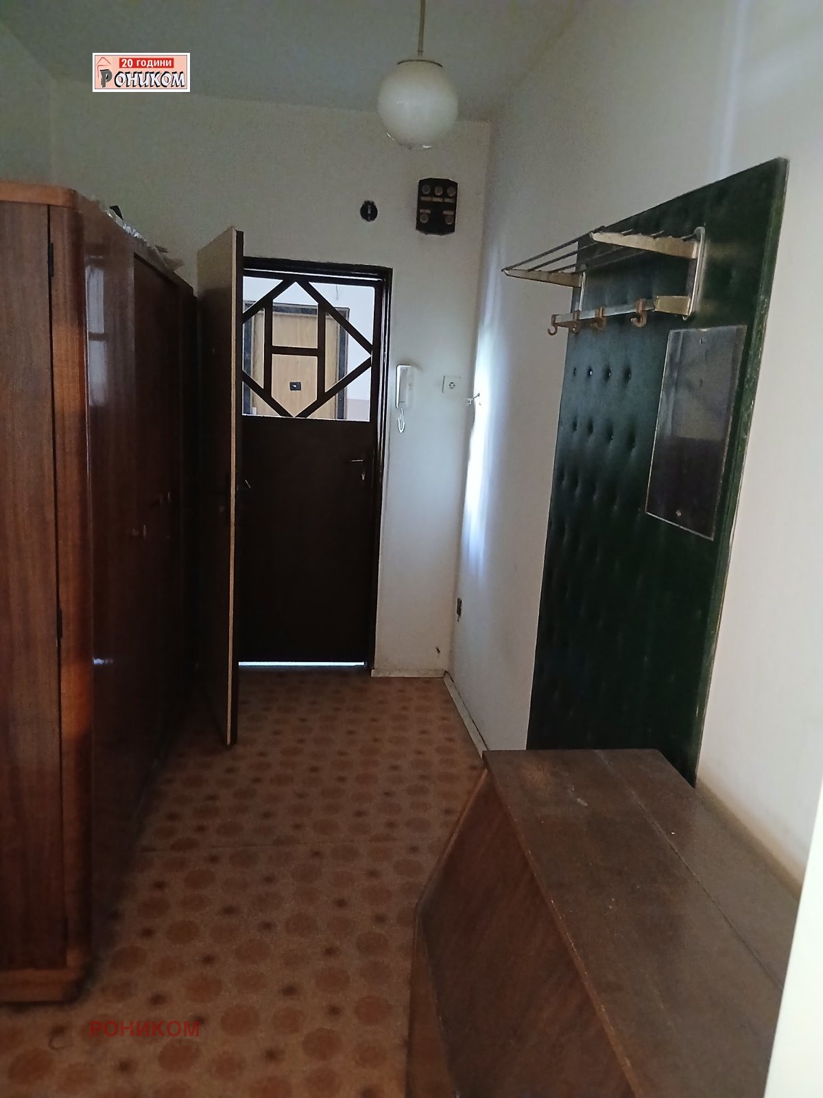 Продава 2-СТАЕН, гр. Пловдив, Въстанически, снимка 3 - Апартаменти - 54364281