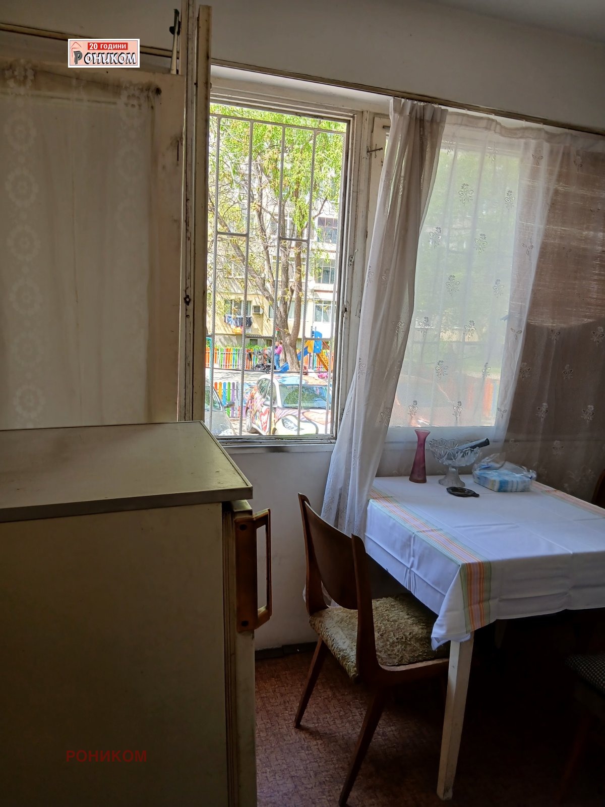 Продава 2-СТАЕН, гр. Пловдив, Въстанически, снимка 2 - Апартаменти - 54364281