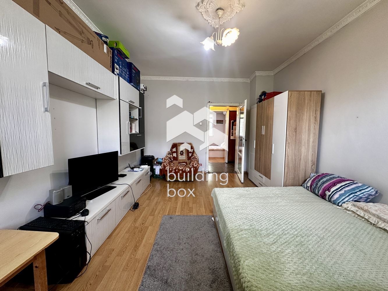 Продава 2-СТАЕН, гр. София, Свобода, снимка 9 - Апартаменти - 54500874