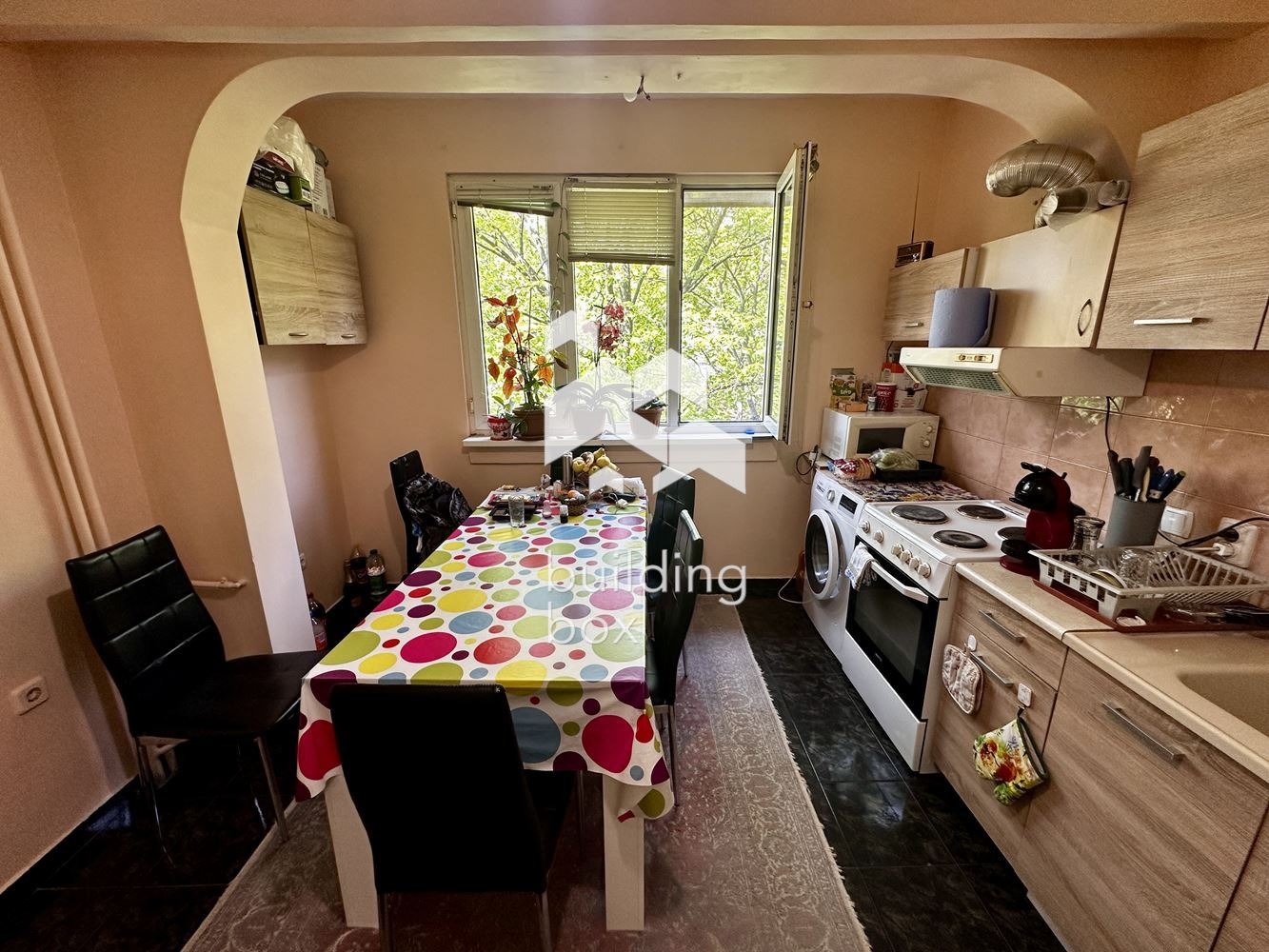 Продава 2-СТАЕН, гр. София, Свобода, снимка 2 - Апартаменти - 54500874