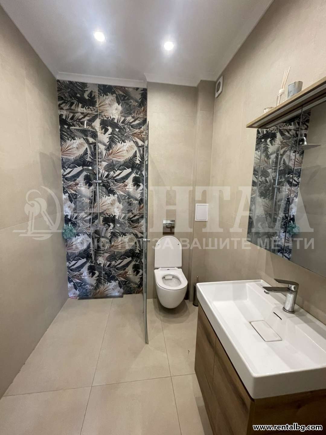 Продава 2-СТАЕН, гр. Пловдив, Център, снимка 7 - Апартаменти - 54740284