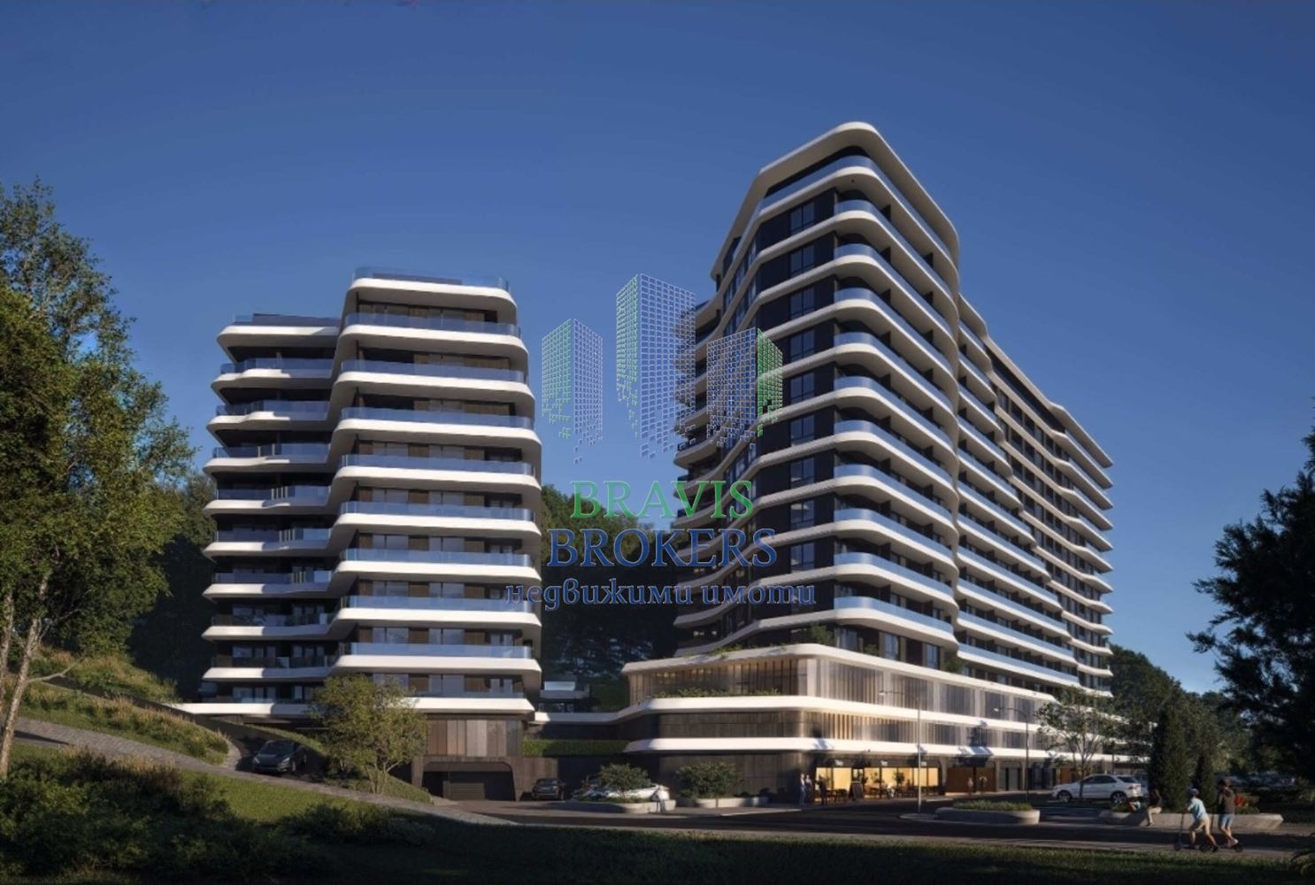 Продава 2-СТАЕН, гр. Варна, Възраждане 3