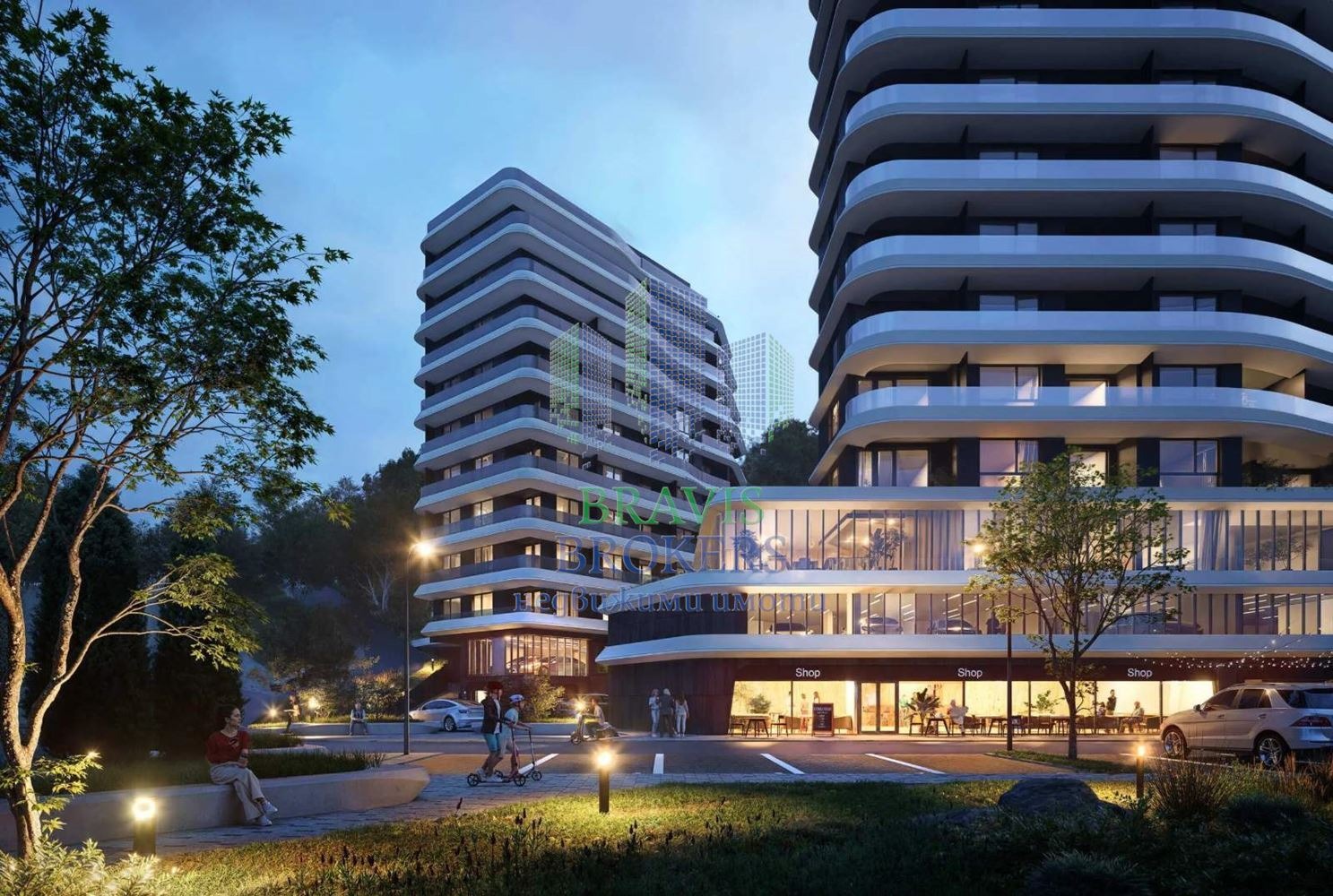 Продава 2-СТАЕН, гр. Варна, Възраждане 3, снимка 3 - Апартаменти - 56079187