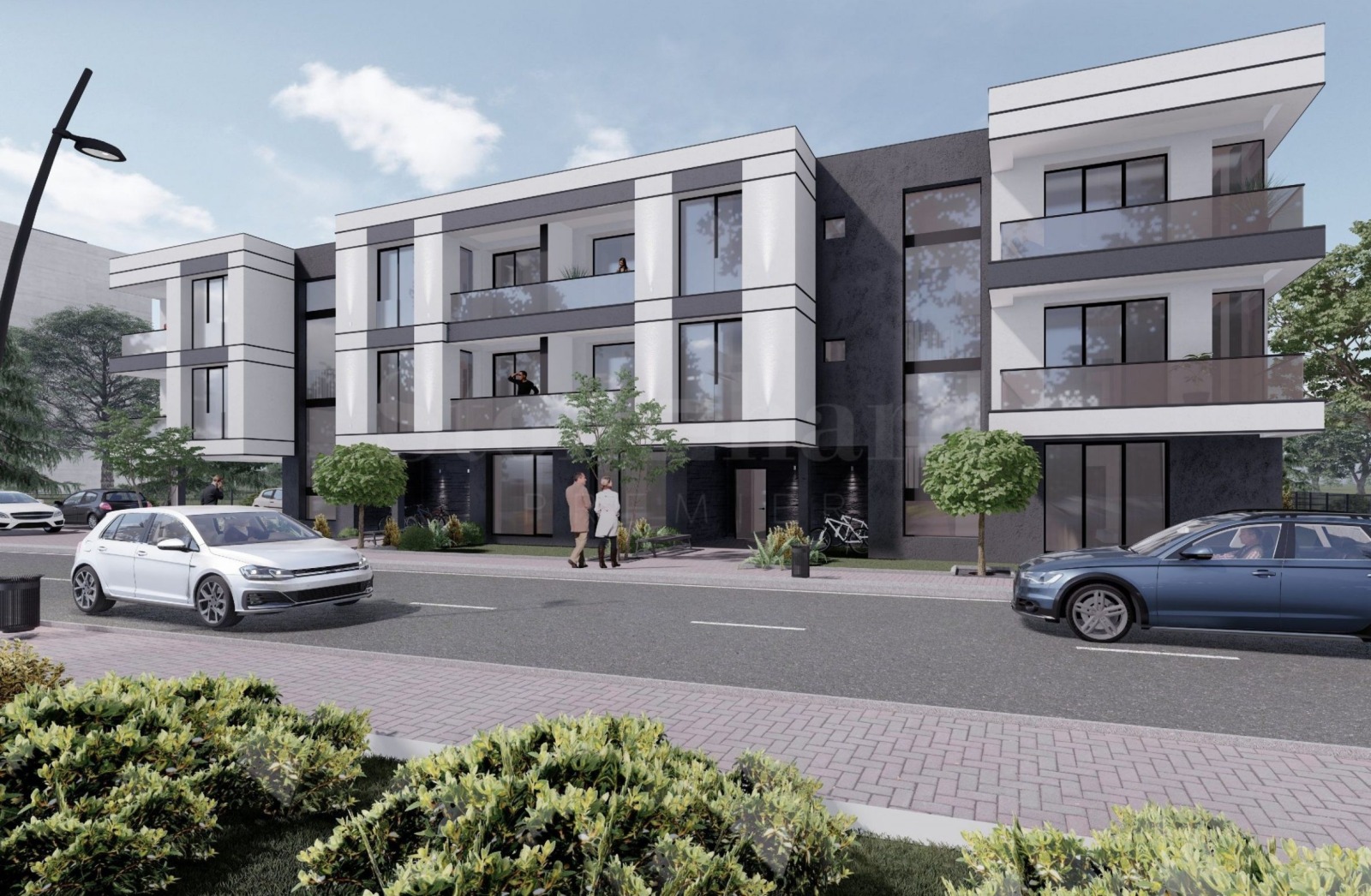 Продава 3-СТАЕН, гр. София, Витоша, снимка 4 - Апартаменти - 51593293