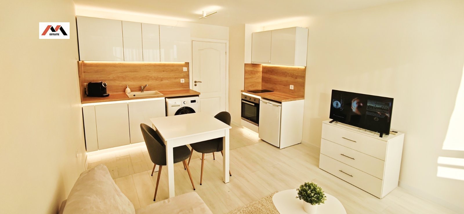 Продава 3-СТАЕН, гр. Стара Загора, Три чучура - юг