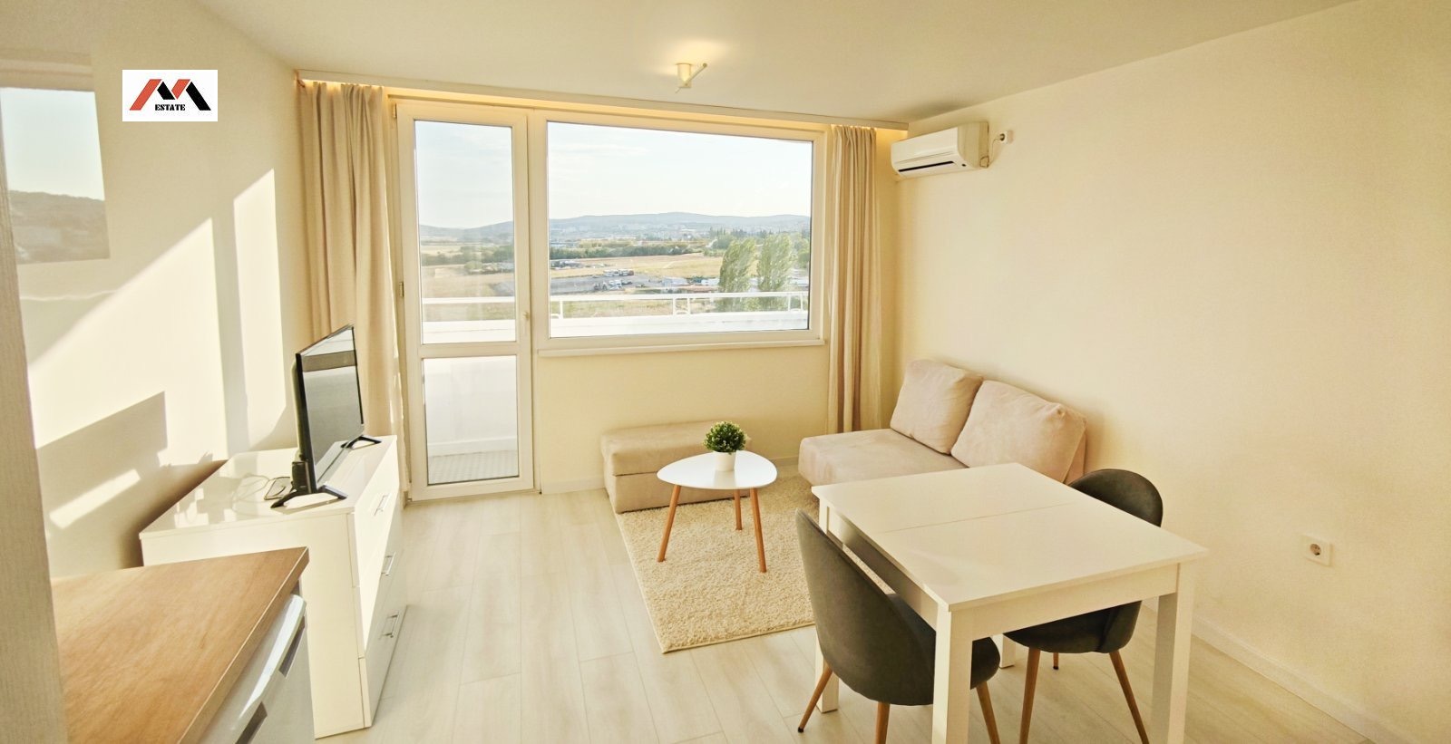 Продава 3-СТАЕН, гр. Стара Загора, Три чучура - юг, снимка 3 - Апартаменти - 53616235