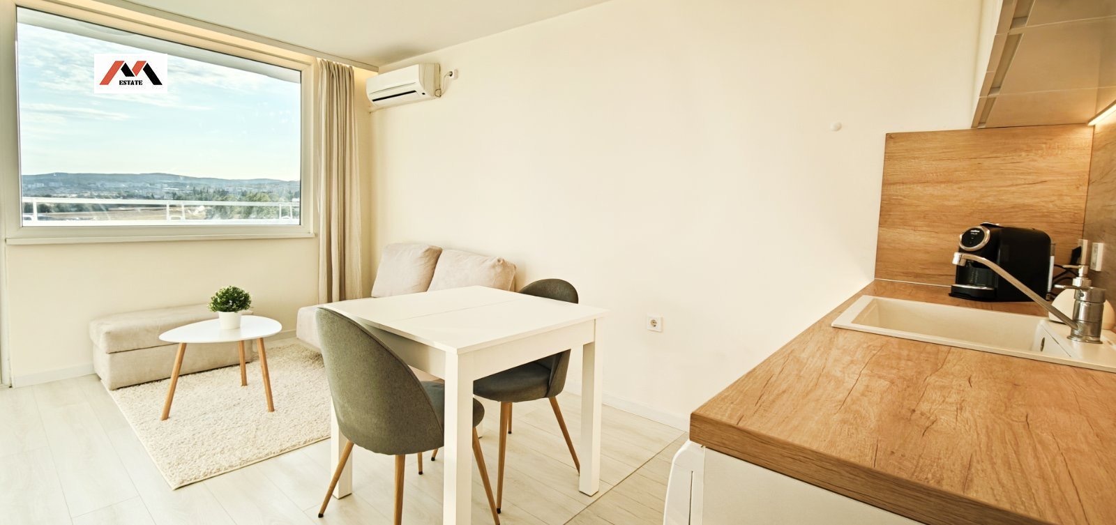 Продава 3-СТАЕН, гр. Стара Загора, Три чучура - юг, снимка 2 - Апартаменти - 53616235