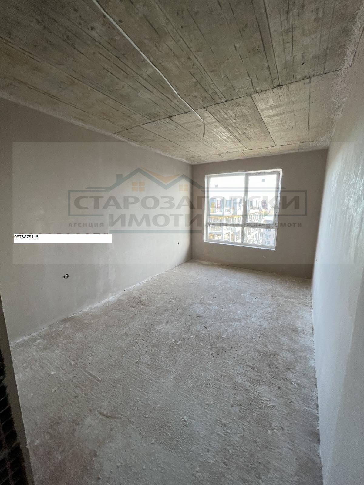 Продава 3-СТАЕН, гр. Стара Загора, Самара 3, снимка 9 - Апартаменти - 55197875