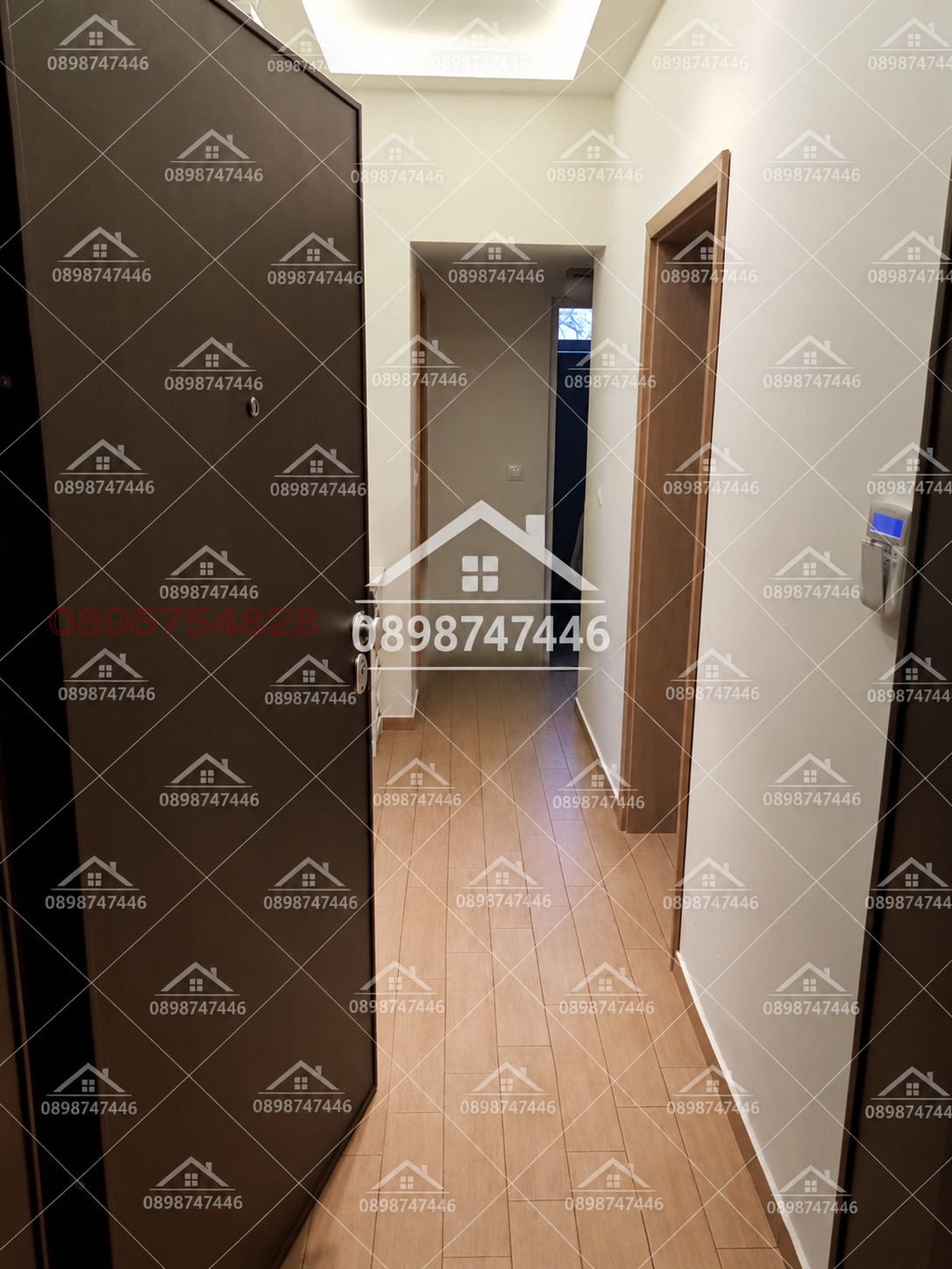 Продава 3-СТАЕН, гр. София, Яворов, снимка 2 - Апартаменти - 56230760