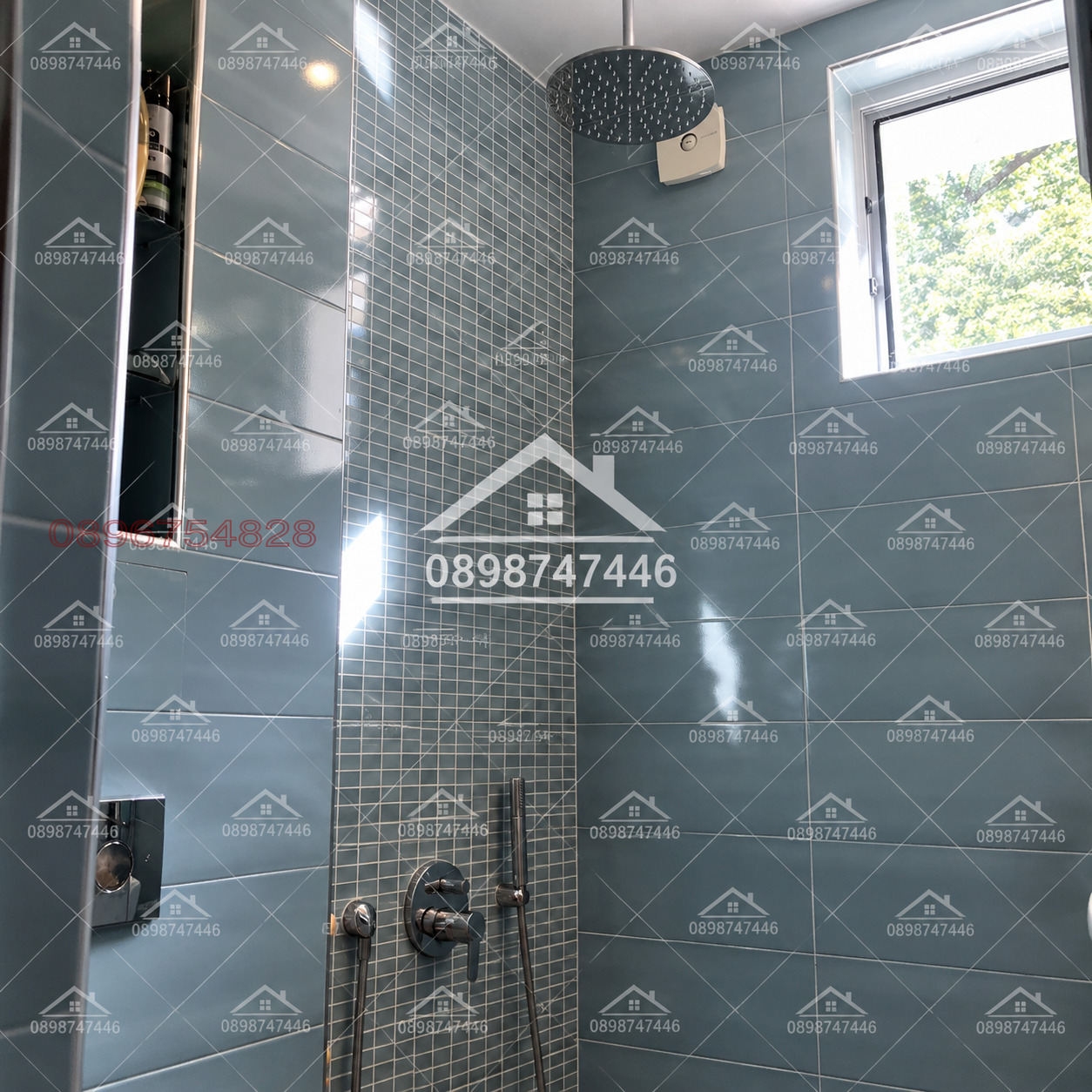 Продава 3-СТАЕН, гр. София, Яворов, снимка 14 - Апартаменти - 56230760