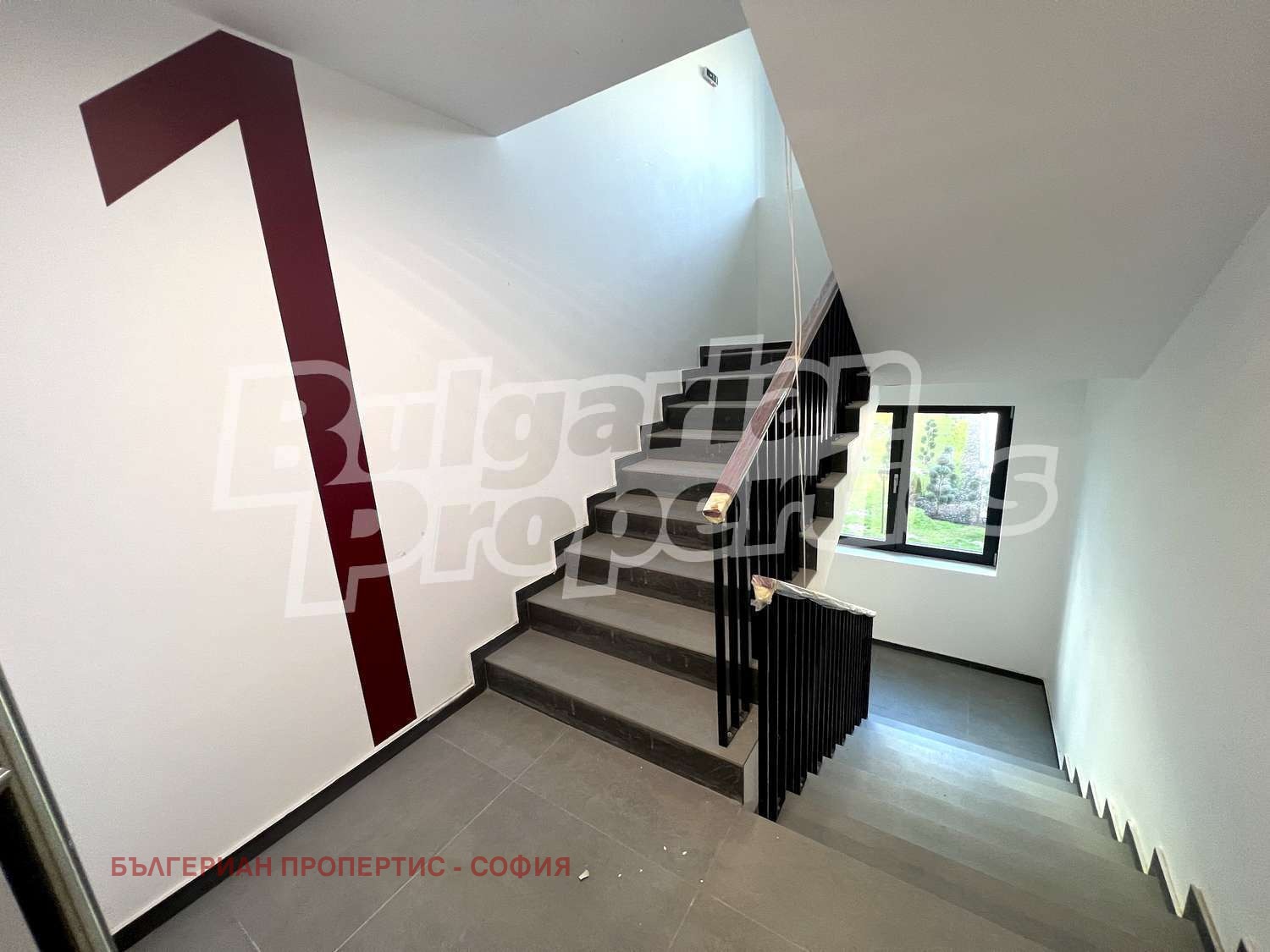 Продава 4-СТАЕН, гр. София, Дианабад, снимка 2 - Апартаменти - 50738453