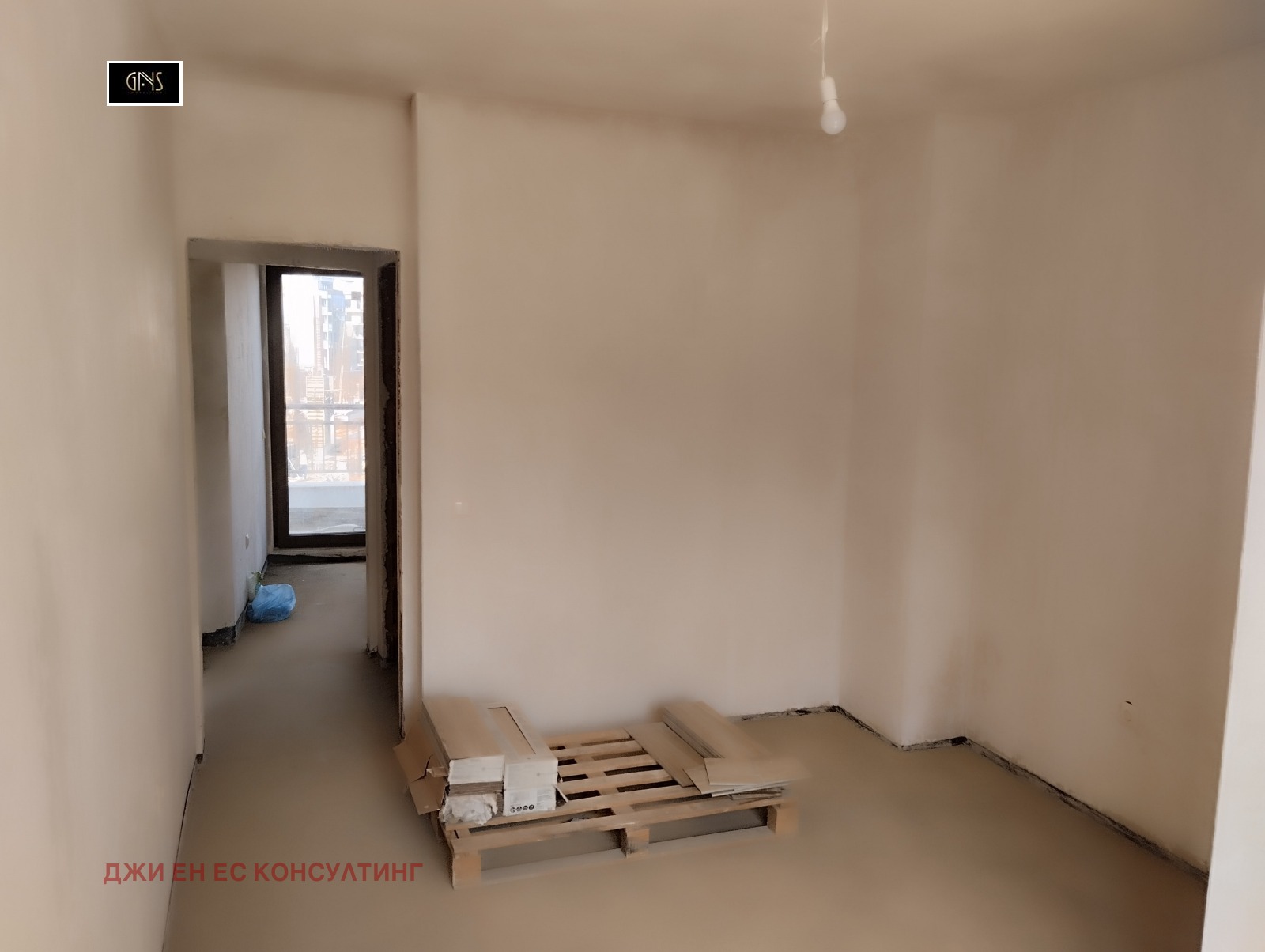 Продава МНОГОСТАЕН, гр. София, Хладилника, снимка 4 - Апартаменти - 54034861