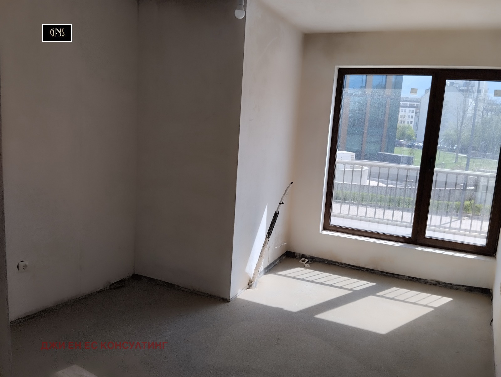 Продава МНОГОСТАЕН, гр. София, Хладилника, снимка 5 - Апартаменти - 54034861