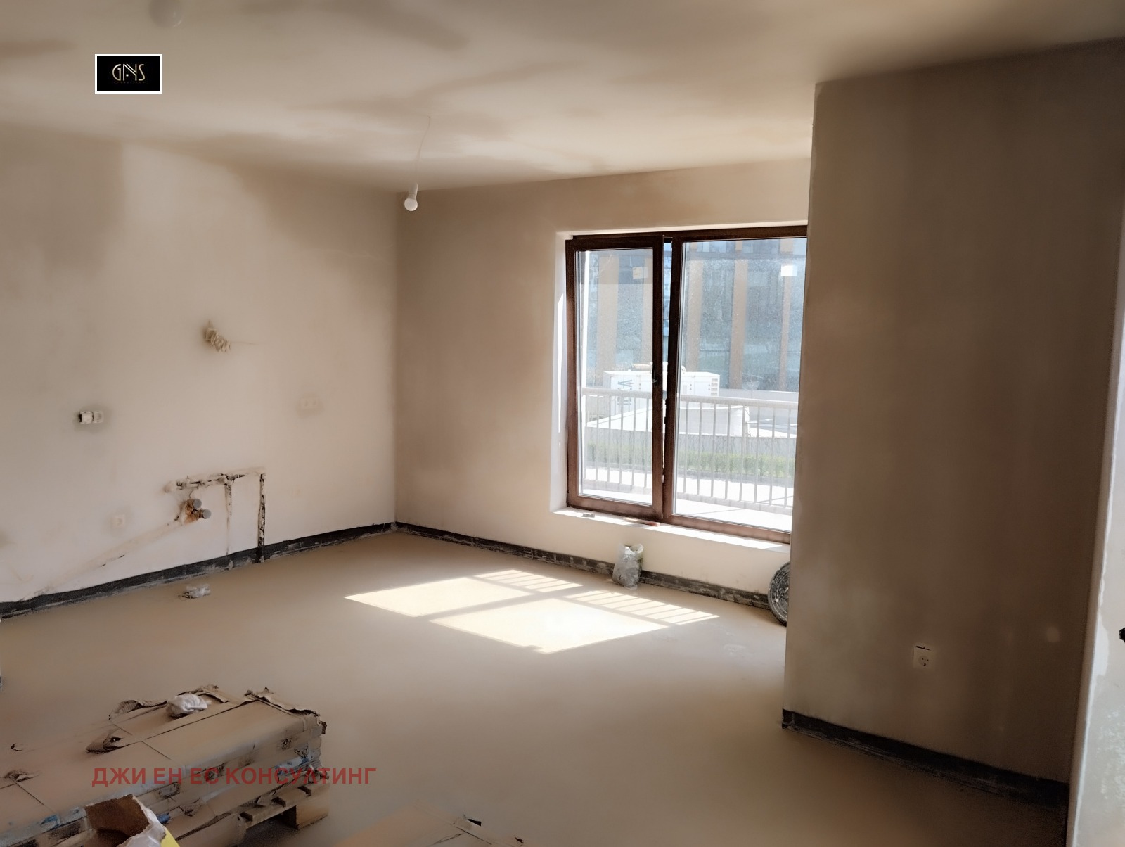 Продава МНОГОСТАЕН, гр. София, Хладилника