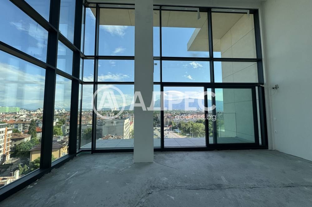 Продава МНОГОСТАЕН, гр. София, Оборище, снимка 5 - Апартаменти - 54390037