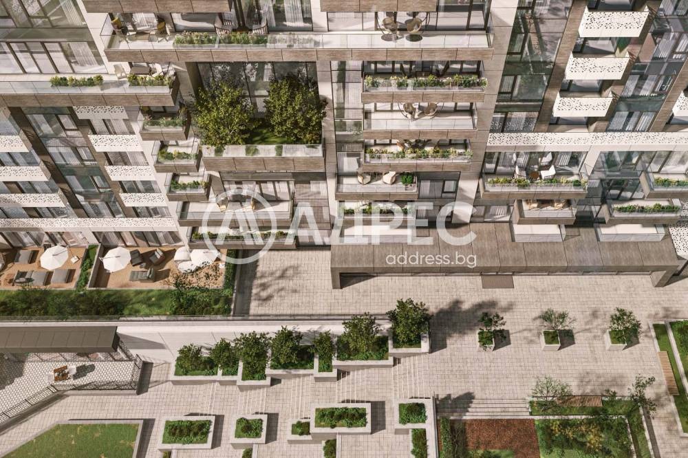 Продава МНОГОСТАЕН, гр. София, Оборище, снимка 4 - Апартаменти - 54390037