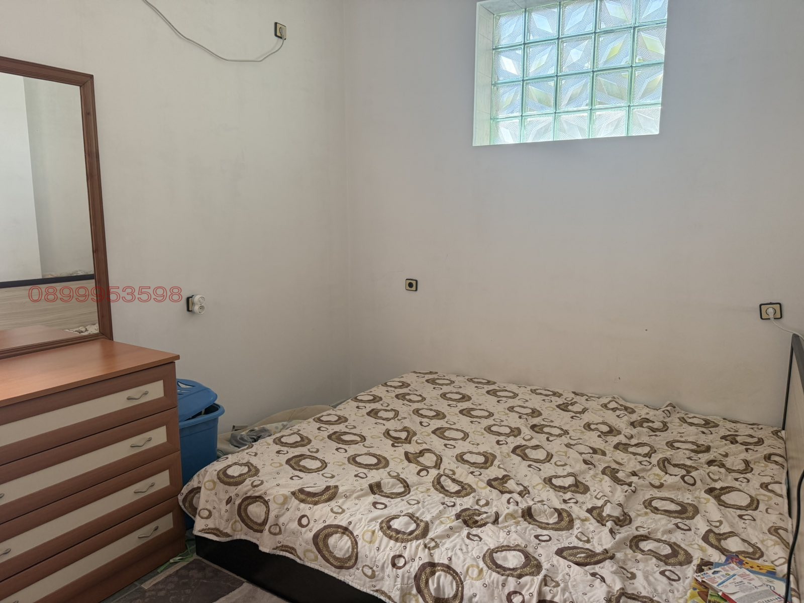 Продава ЕТАЖ ОТ КЪЩА, гр. Сливен, Ново село, снимка 2 - Етаж от къща - 55188355