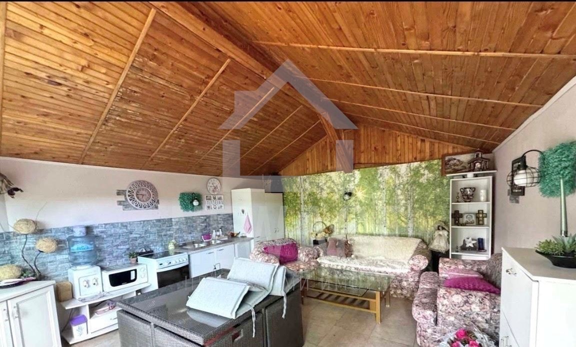 Продава КЪЩА, с. Осеново, област Варна, снимка 15 - Къщи - 53779108