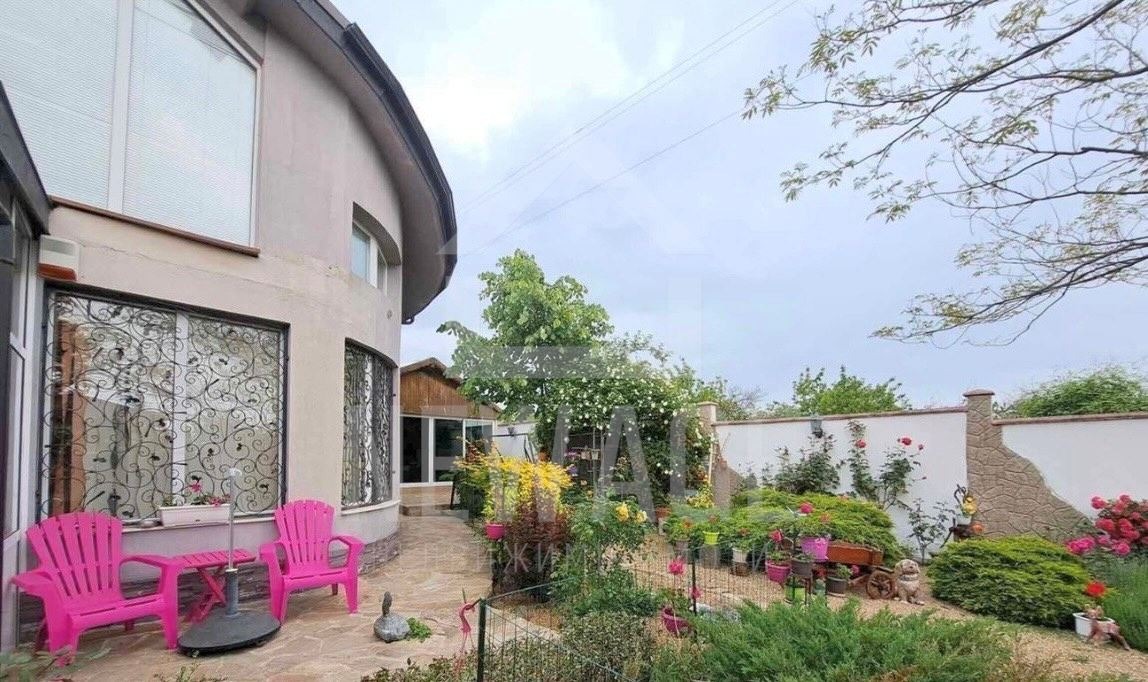 Продава КЪЩА, с. Осеново, област Варна, снимка 16 - Къщи - 53779108