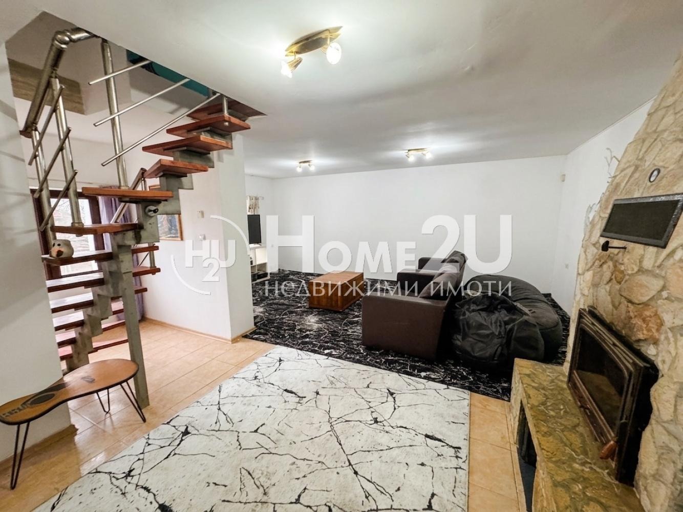 Продава КЪЩА, с. Момчилово, област Варна, снимка 2 - Къщи - 55198956