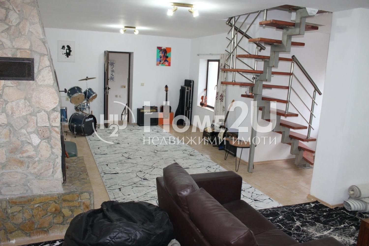 Продава КЪЩА, с. Момчилово, област Варна, снимка 13 - Къщи - 55198956