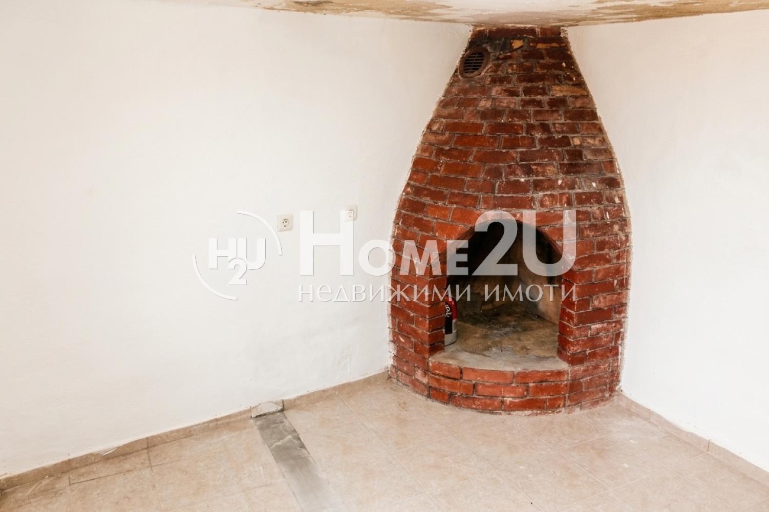 Продава КЪЩА, с. Момчилово, област Варна, снимка 10 - Къщи - 55198956