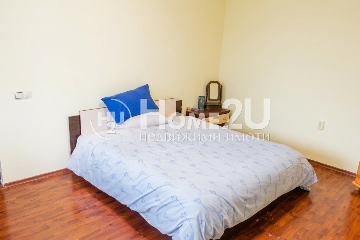 Продава КЪЩА, с. Момчилово, област Варна, снимка 6 - Къщи - 55198956