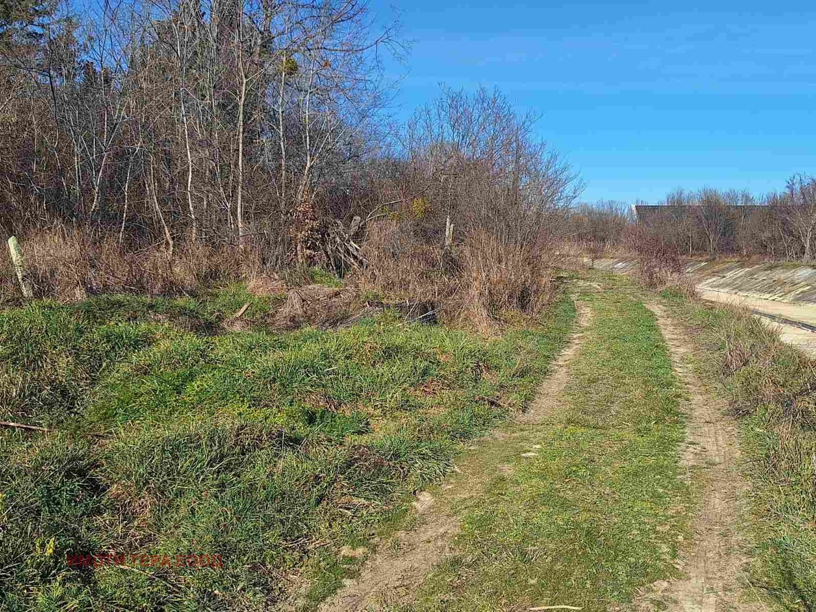 Продава ПАРЦЕЛ, с. Кранево, област Добрич, снимка 5 - Парцели - 53778387