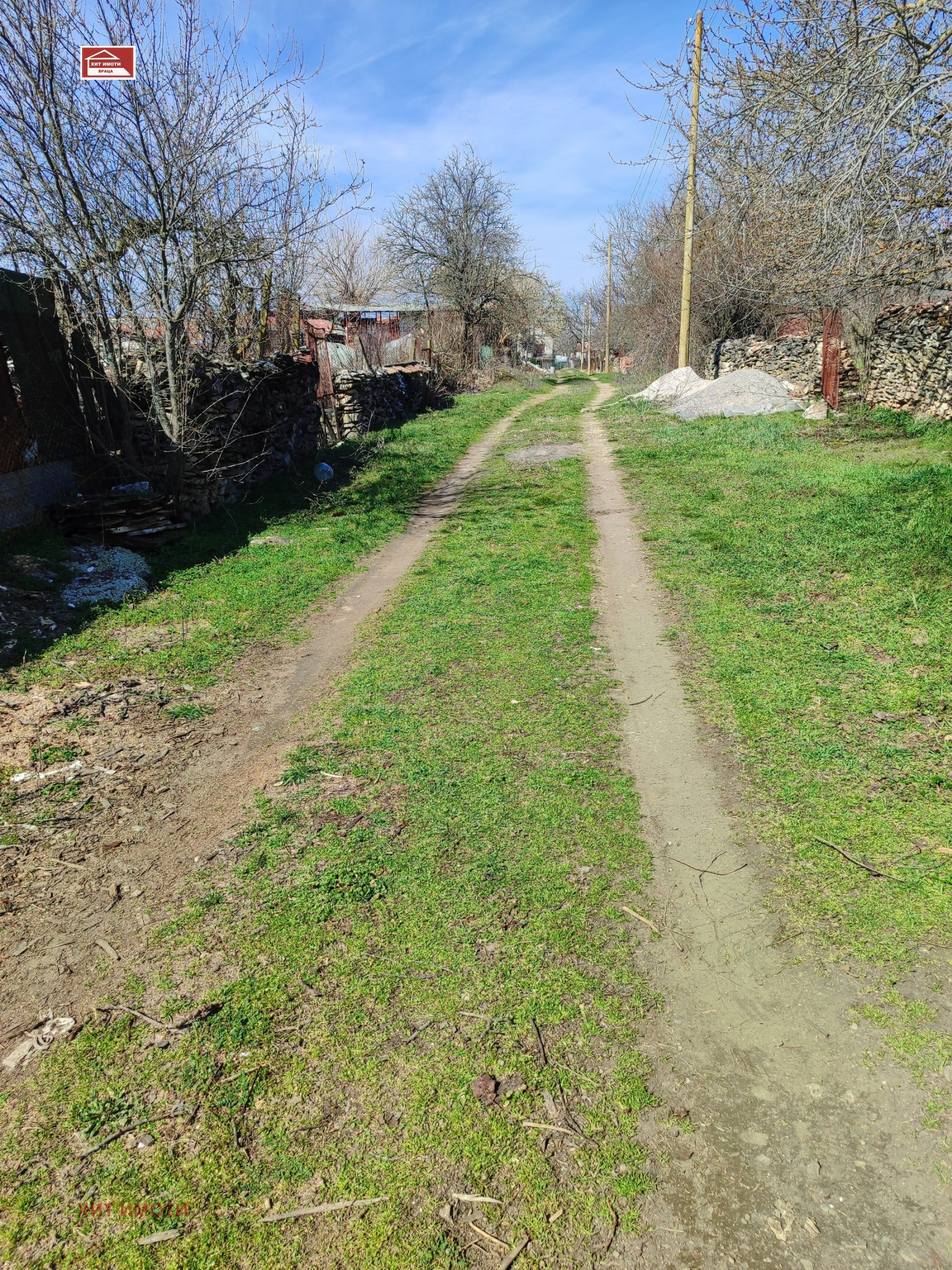 Продава ПАРЦЕЛ, с. Лиляче, област Враца, снимка 3 - Парцели - 53780284