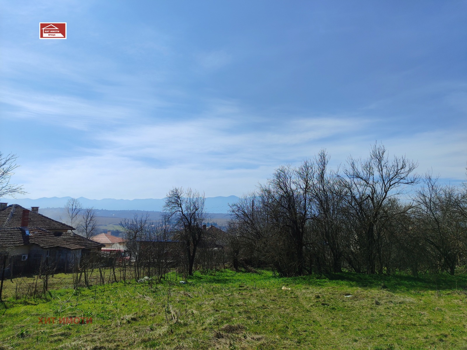 Продава ПАРЦЕЛ, с. Лиляче, област Враца, снимка 2 - Парцели - 53780284