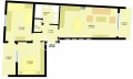 Продава 3-СТАЕН, гр. Варна, Гранд Мол, снимка 4
