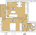 Продава 2-СТАЕН, град Благоевград, Освобождение • 60111 € • 16427050 — Holmes.bg