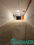 Продава ГАРАЖ, ПАРКОМЯСТО, гр. София, Надежда 1, снимка 3