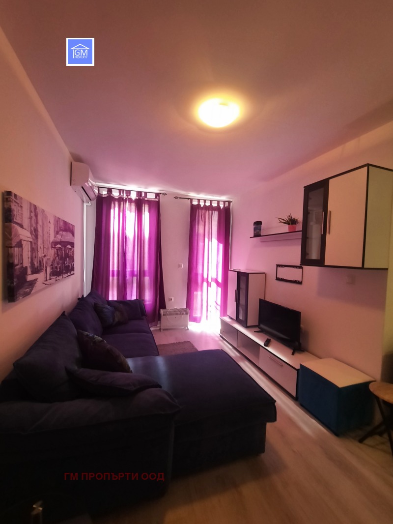 Продава 3-СТАЕН в област Добрич, гр. Балчик - 73 кв.м / 67 970 € » 132 937.77 лв., ГМ ПРОПЪРТИ ООД