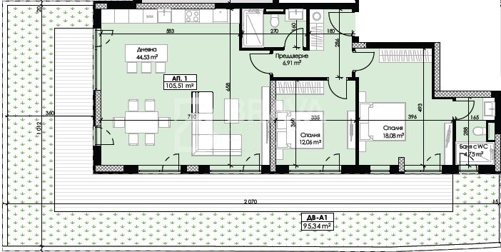 ������� 3-����� | Imot.bg � ����������� 4