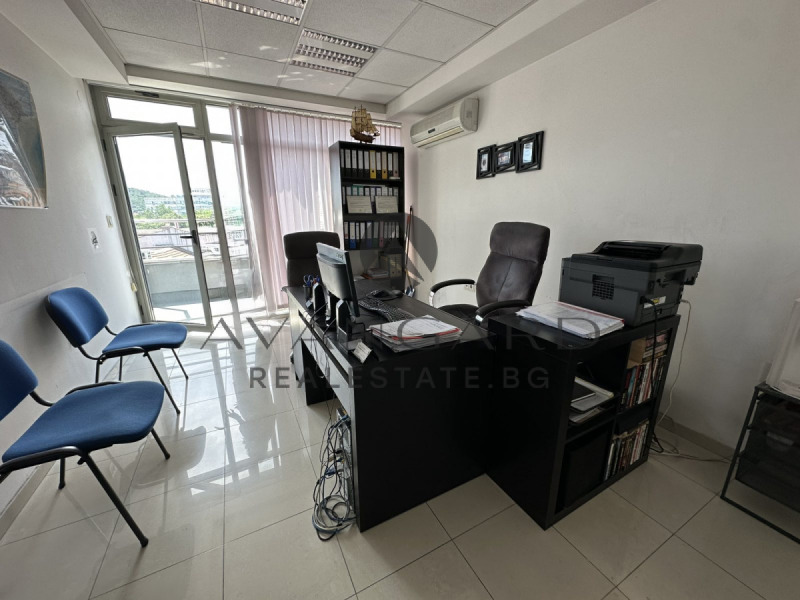 Продава ОФИС в град Пловдив, Център - 23 кв.м / 82 109 € » 160 591.25 лв., АВАНГАРД РИЪЛ ЕСТЕЙТ