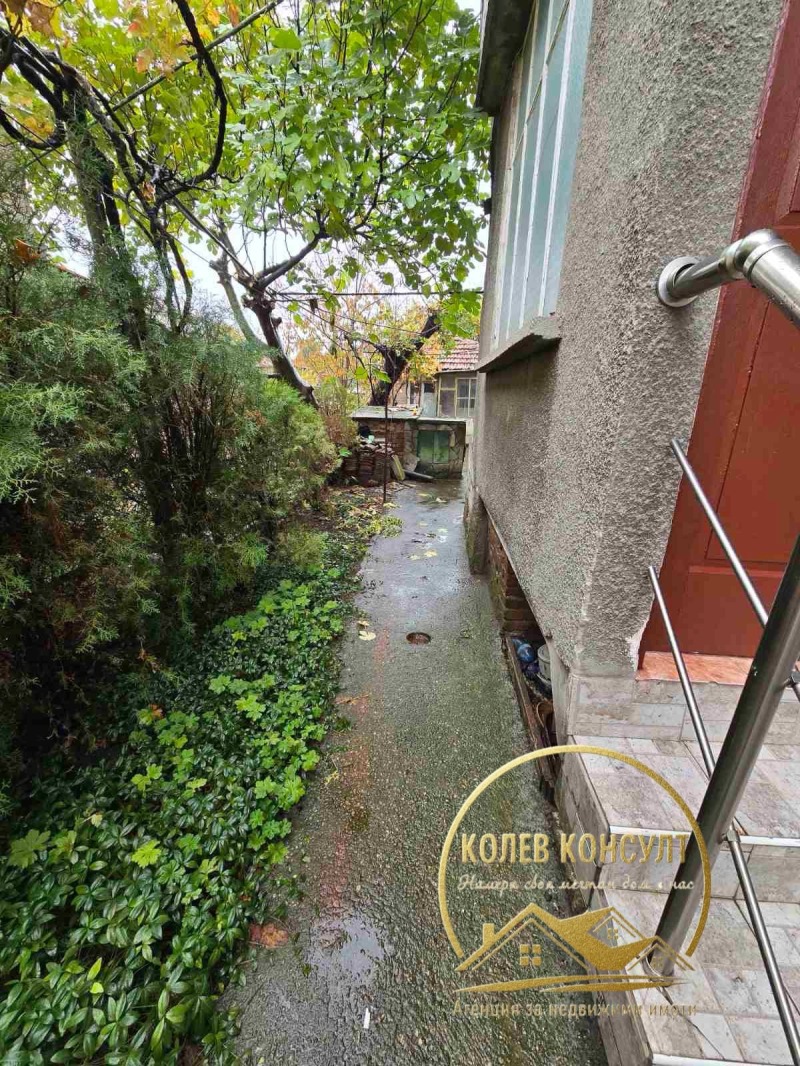 Продава КЪЩА в област Хасково, гр. Димитровград - 84 кв.м / 71 580.86 € » 140 000 лв., КОЛЕВ КОНСУЛТ