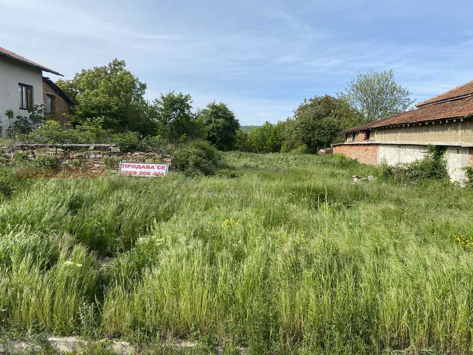 Продава ПАРЦЕЛ | Imot.bg — изображение 1